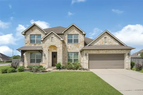 7346 Enchanted Island Lane Richmond TX 77469