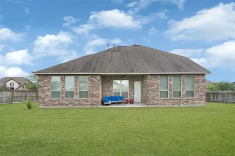 7346 Enchanted Island Lane Richmond TX 77469