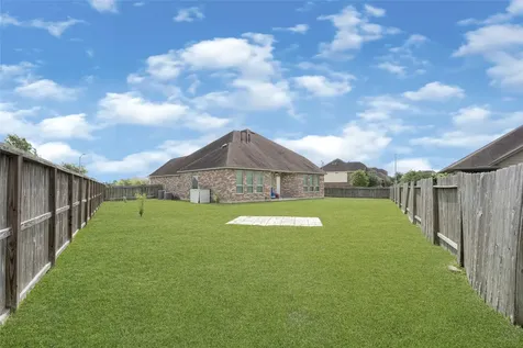 7346 Enchanted Island Lane Richmond TX 77469