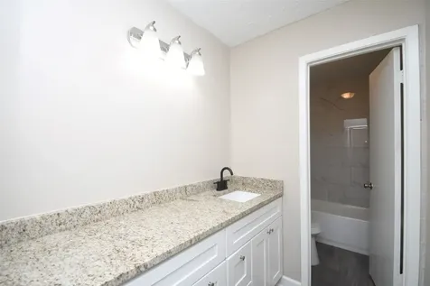 1302 Gentle Bend Drive Missouri City TX 77489