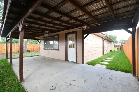 1302 Gentle Bend Drive Missouri City TX 77489