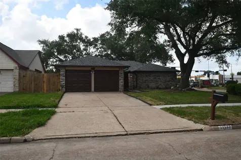 1302 Gentle Bend Drive Missouri City TX 77489