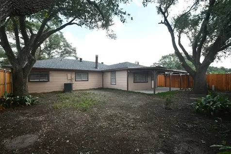 1302 Gentle Bend Drive Missouri City TX 77489
