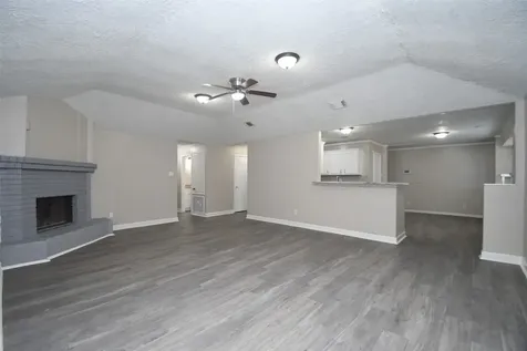 1302 Gentle Bend Drive Missouri City TX 77489