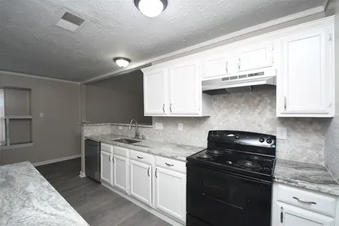 1302 Gentle Bend Drive Missouri City TX 77489