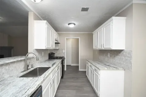 1302 Gentle Bend Drive Missouri City TX 77489