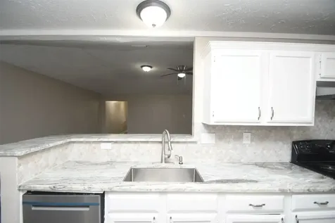 1302 Gentle Bend Drive Missouri City TX 77489