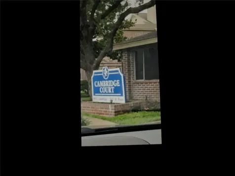 2121 El Paseo Street 1601 Houston TX 77054