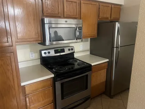 2121 El Paseo Street 1601 Houston TX 77054