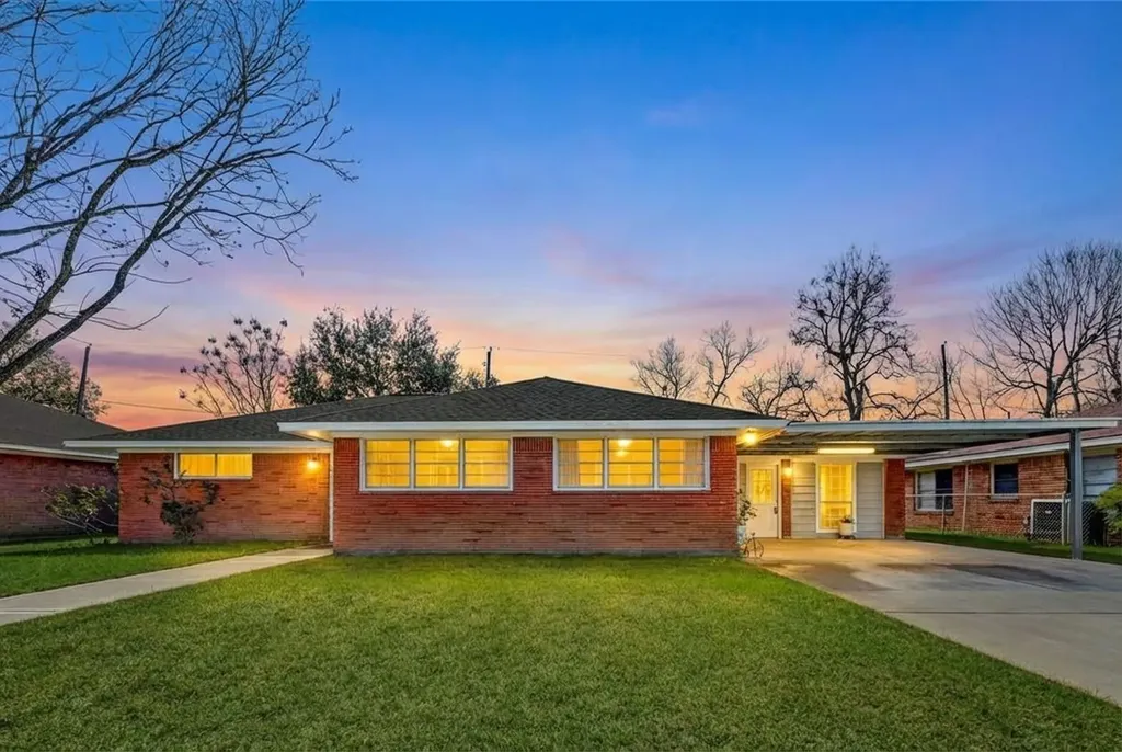 1210 Wilma Lois Avenue Pasadena TX 77502