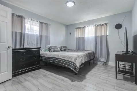 1210 Wilma Lois Avenue Pasadena TX 77502