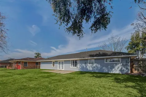 1210 Wilma Lois Avenue Pasadena TX 77502