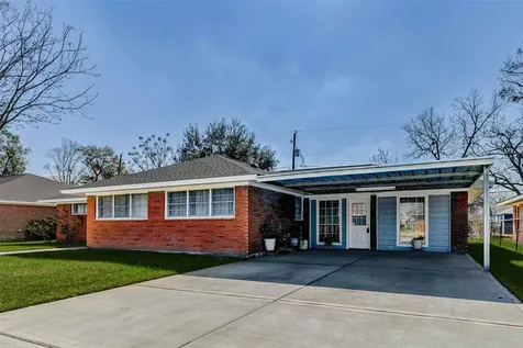1210 Wilma Lois Avenue Pasadena TX 77502