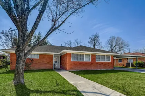 1210 Wilma Lois Avenue Pasadena TX 77502