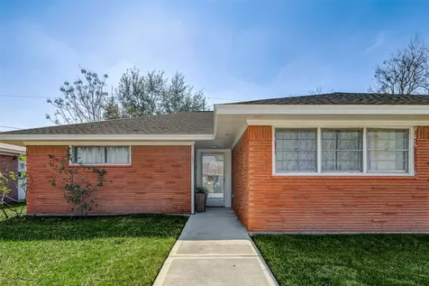 1210 Wilma Lois Avenue Pasadena TX 77502
