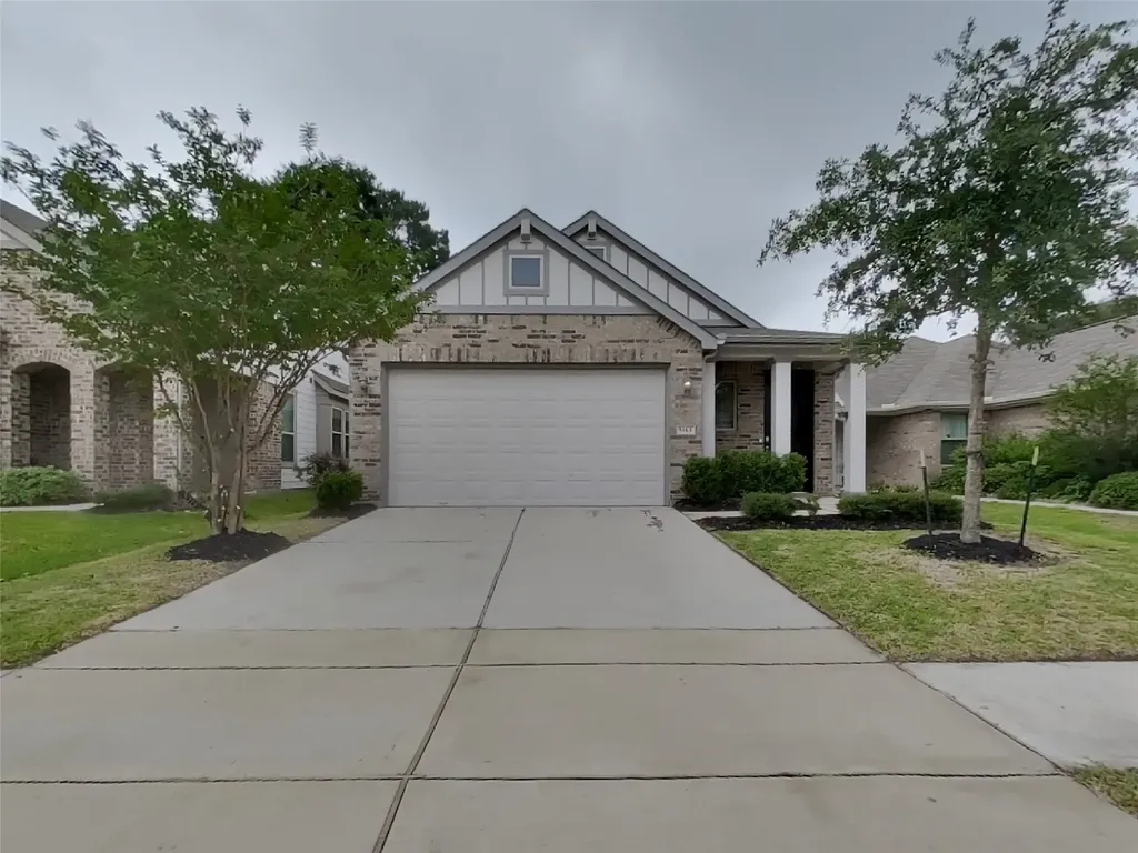 5163 Klein Orchard Drive Houston TX 77066
