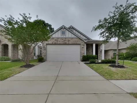 5163 Klein Orchard Drive Houston TX 77066