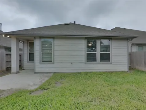 5163 Klein Orchard Drive Houston TX 77066