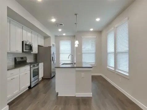 5163 Klein Orchard Drive Houston TX 77066