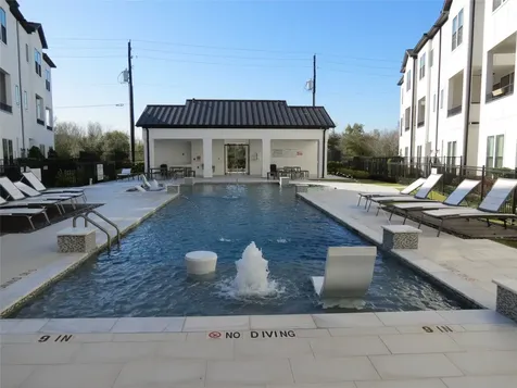 2802 Grand Fountains Drive E Houston TX 77054