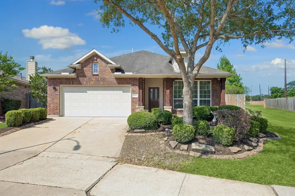 6350 Bain Drive Missouri City TX 77459
