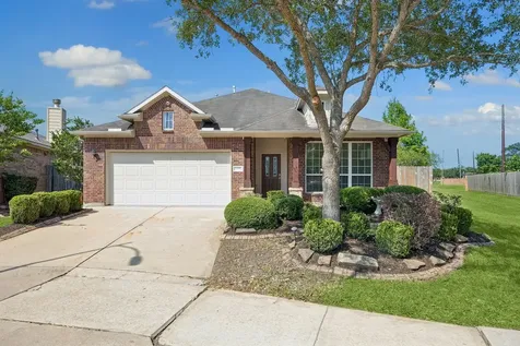 6350 Bain Drive Missouri City TX 77459