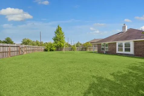 6350 Bain Drive Missouri City TX 77459