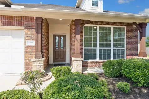 6350 Bain Drive Missouri City TX 77459