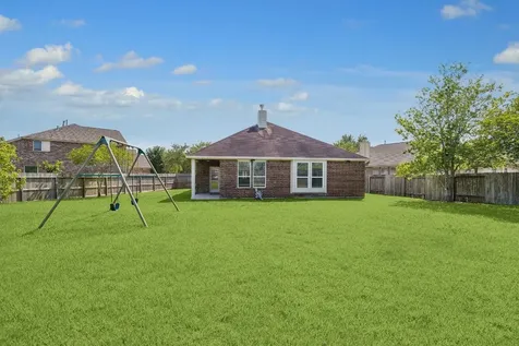 6350 Bain Drive Missouri City TX 77459