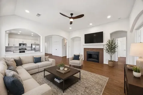 6350 Bain Drive Missouri City TX 77459