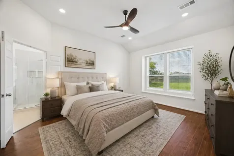6350 Bain Drive Missouri City TX 77459