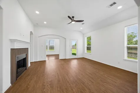 6350 Bain Drive Missouri City TX 77459