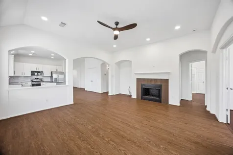 6350 Bain Drive Missouri City TX 77459