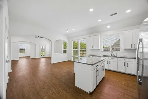 6350 Bain Drive Missouri City TX 77459