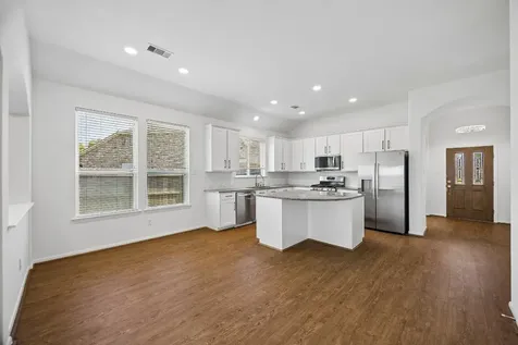 6350 Bain Drive Missouri City TX 77459