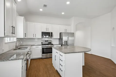 6350 Bain Drive Missouri City TX 77459