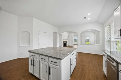 6350 Bain Drive Missouri City TX 77459