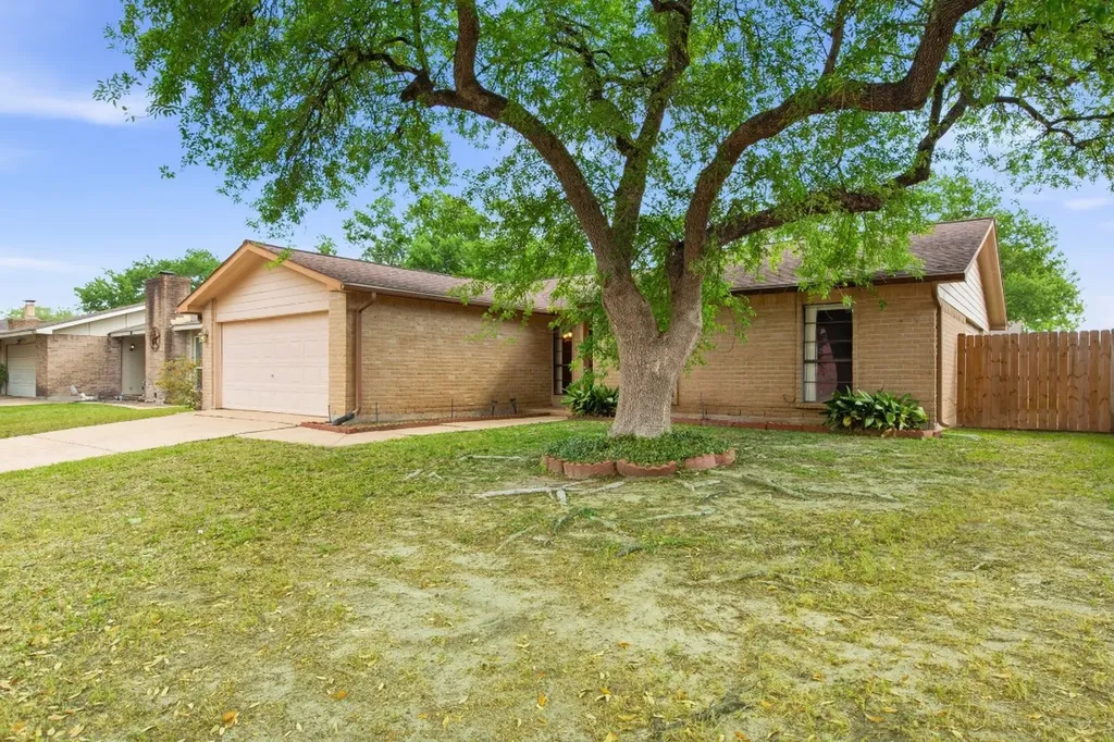5510 Cairnleigh Drive Houston TX 77084
