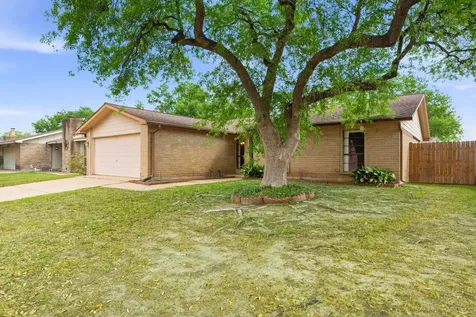 5510 Cairnleigh Drive Houston TX 77084
