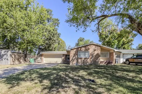 6434 Leader Street Houston TX 77074