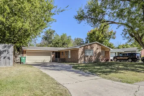 6434 Leader Street Houston TX 77074