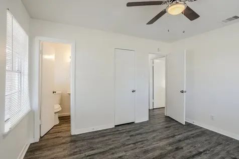 6434 Leader Street Houston TX 77074