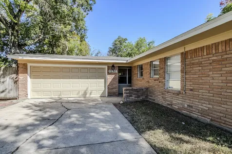 6434 Leader Street Houston TX 77074
