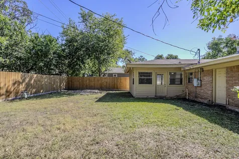6434 Leader Street Houston TX 77074