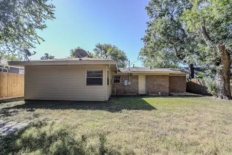 6434 Leader Street Houston TX 77074