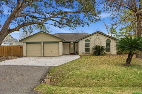 2202 Sierra Street Kemah TX 77565