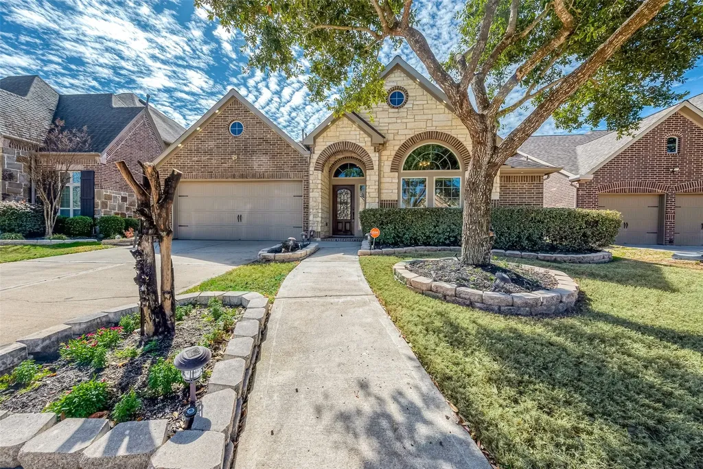 10214 Carolyndale Drive Richmond TX 77407