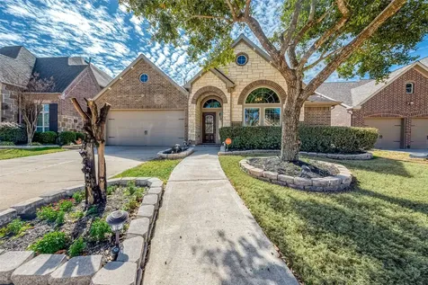 10214 Carolyndale Drive Richmond TX 77407