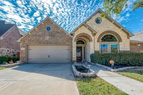 10214 Carolyndale Drive Richmond TX 77407