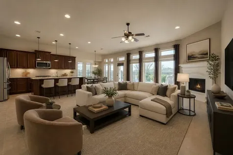 10214 Carolyndale Drive Richmond TX 77407